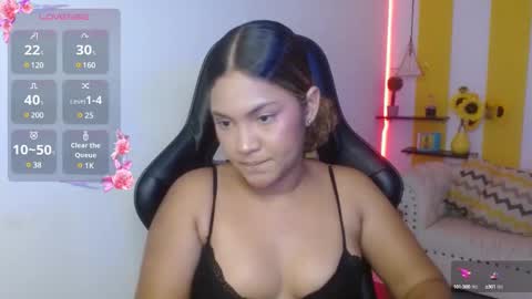 Cristal online show from January 25, 11:11 pm