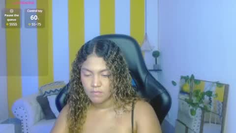 Cristal online show from February 23, 10:09 pm