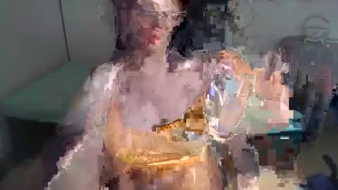 Snapshot of cristaladams6 chatting on December 4, 9:57 pm CristalAdams online show from December 4, 9:57 pm