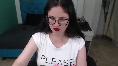 Snapshot of cristaladams6 chatting on January 13, 3:36 pm CristalAdams online show from January 13, 3:36 pm