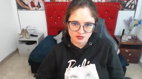 Snapshot of cristaladams6 chatting on March 4, 6:39 pm CristalAdams online show from March 4, 6:39 pm