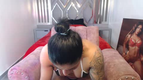 Natalie                      online show from December 10, 3:55 pm