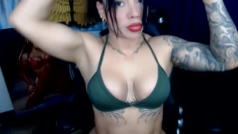 Natalie                      online show from December 22, 3:58 am