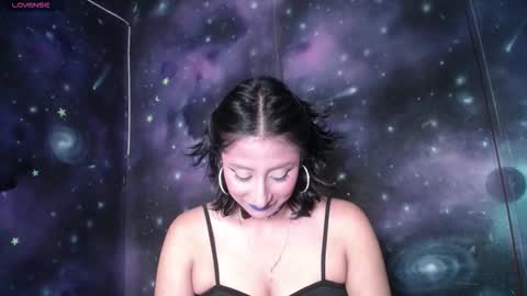 Snapshot of cristaldeleons chatting on September 12, 7:03 pm Cristal de Leon online show from September 12, 7:03 pm