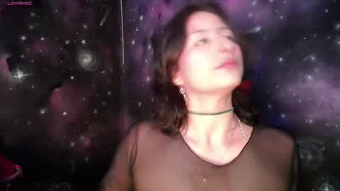 Snapshot of cristaldeleons chatting on September 13, 4:18 pm Cristal de Leon online show from September 13, 4:18 pm