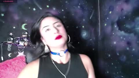 Snapshot of cristaldeleons chatting on September 17, 7:26 pm Cristal de Leon online show from September 17, 7:26 pm