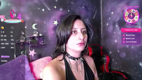 Snapshot of cristaldeleons chatting on September 20, 6:53 pm Cristal de Leon online show from September 20, 6:53 pm