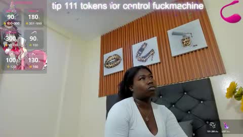 cristale69 online show from December 19, 1:56 am