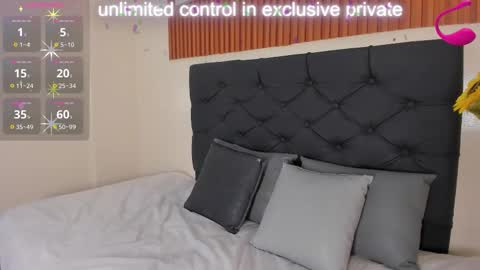 cristale69 online show from March 20, 6:35 pm