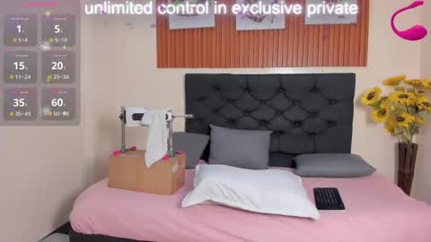 cristale69 online show from March 26, 7:08 pm