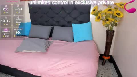 cristale69 online show from April 14, 6:47 pm