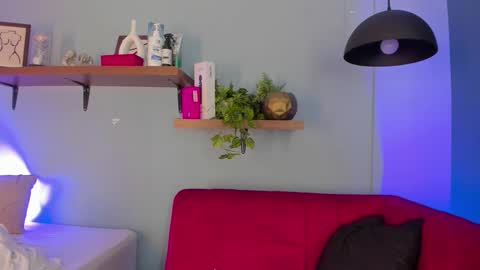 cristalfoxy_ online show from March 20, 7:52 pm