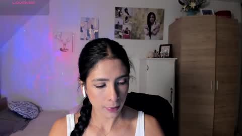 veronika online show from April 13, 2:50 am