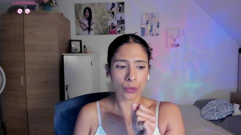 veronika online show from April 15, 4:52 am