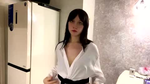 Niki online show from May 12, 6:49 pm