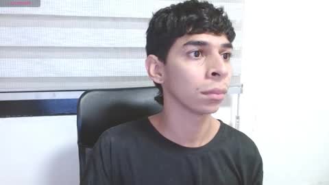 cristhian online show from September 12, 5:07 am