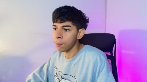 cristhian online show from December 15, 4:06 am