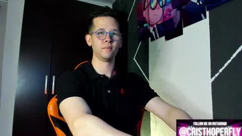 Cris  Independent model online show from November 15, 11:21 pm