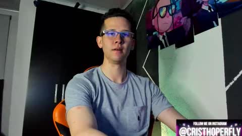 Cris  Independent model online show from December 15, 4:39 am