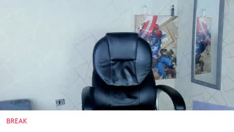 Snapshot of cristian_walker chatting on January 24, 10:08 pm cristian walker online show from January 24, 10:08 pm