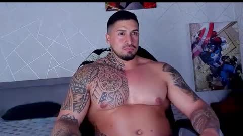 cristian walker online show from June 1, 10:55 pm