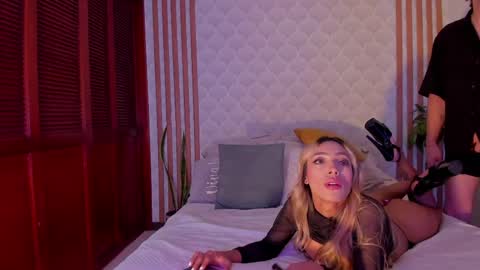 Cris  Pame online show from May 17, 1:03 am