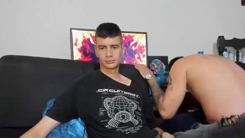 Cristian online show from December 24, 11:11 pm