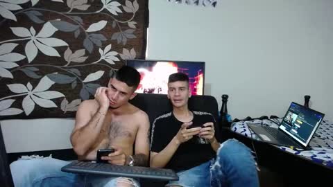 Cristian online show from January 11, 8:54 pm