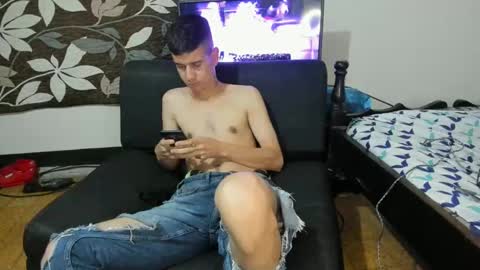 Cristian online show from January 12, 3:39 am