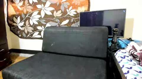 Cristian online show from January 17, 8:33 pm