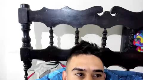 Cristian online show from February 6, 9:32 am