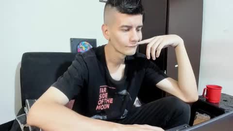 Cristian online show from February 23, 6:01 pm