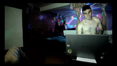 Cristian online show from February 26, 4:14 am