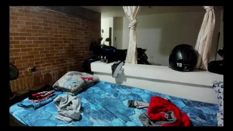 Cristian online show from February 27, 5:02 am