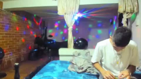 Cristian online show from February 28, 4:54 am