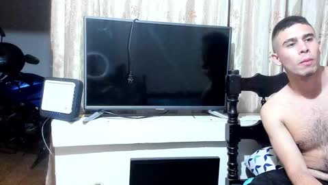 Cristian online show from March 5, 6:12 am