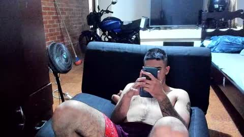 Cristian online show from March 10, 12:15 pm