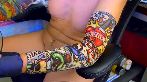 Cristiano Ronaldo sexy man online show from January 29, 3:01 am