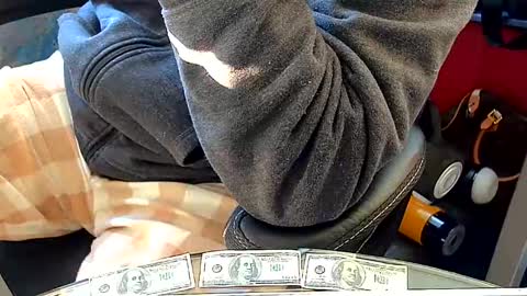 Cristiano Ronaldo sexy man online show from February 19, 1:01 am