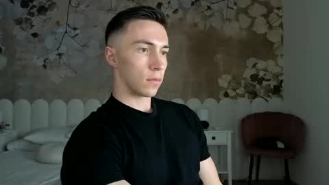 CristianoHailey online show from May 7, 8:36 pm