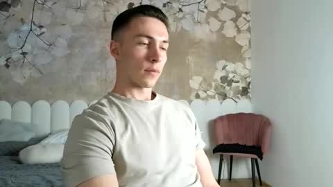 CristianoHailey online show from May 14, 5:53 pm