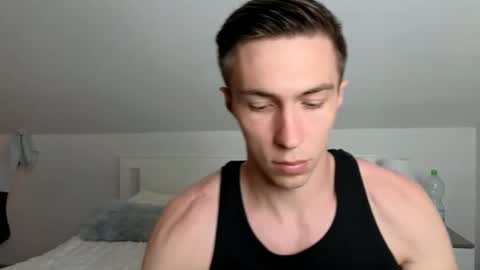 CristianoHailey online show from May 30, 8:06 pm