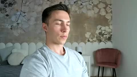 CristianoHailey online show from June 6, 6:12 pm
