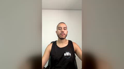 CRISTIAN  online show from April 13, 1:27 pm