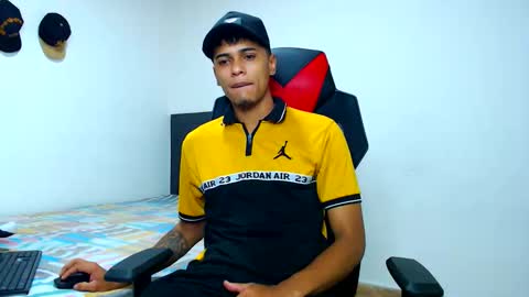 cristian online show from March 30, 12:17 pm