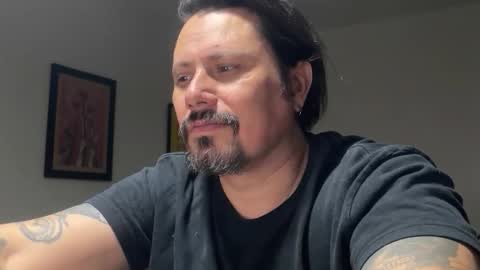 Snapshot of cristianthelion chatting on January 9, 1:08 am cristianthelion online show from January 9, 1:08 am