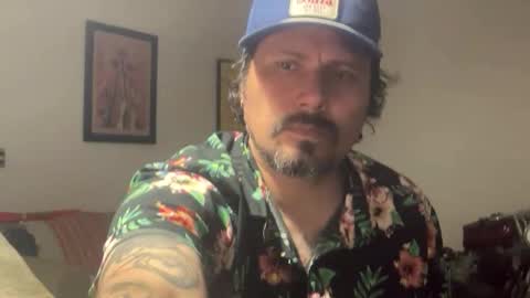 Snapshot of cristianthelion chatting on April 23, 1:07 am cristianthelion online show from April 23, 1:07 am