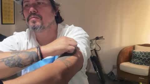 Snapshot of cristianthelion chatting on May 18, 4:02 pm cristianthelion online show from May 18, 4:02 pm
