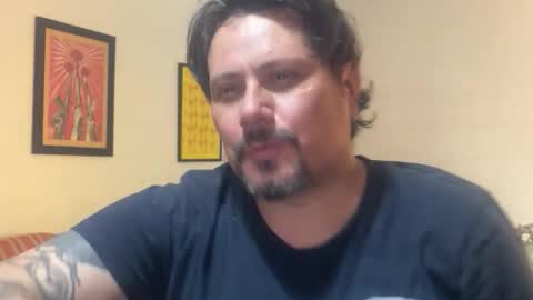 Snapshot of cristianthelion chatting on May 30, 9:45 pm cristianthelion online show from May 30, 9:45 pm
