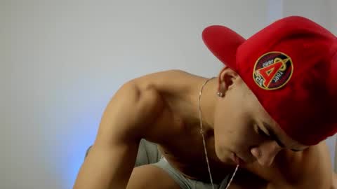 Snapshot of cristiianmartinez chatting on September 18, 8:05 am  Cristian  online show from September 18, 8:05 am